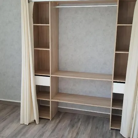 Дом отдыха Maison Entre Et La Кан