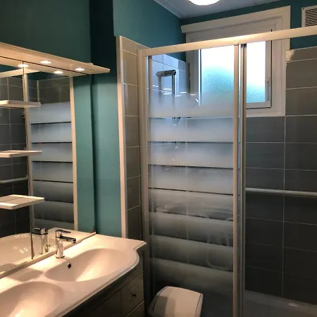 Maison Entre Et La Дом отдыха Кан
