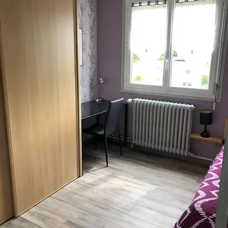 Maison Entre Et La * Кан