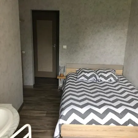 Дом отдыха Maison Entre Et La *