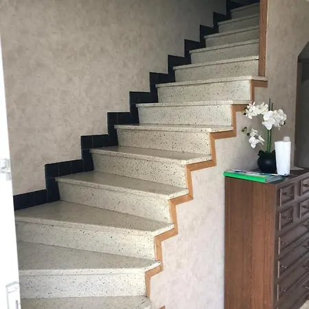 Maison Entre Et La Дом отдыха Кан
